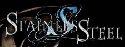 logo Stainless Steel (HUN)